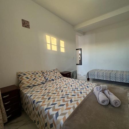 Hospe Da Lita Apartment Cunha Exterior photo