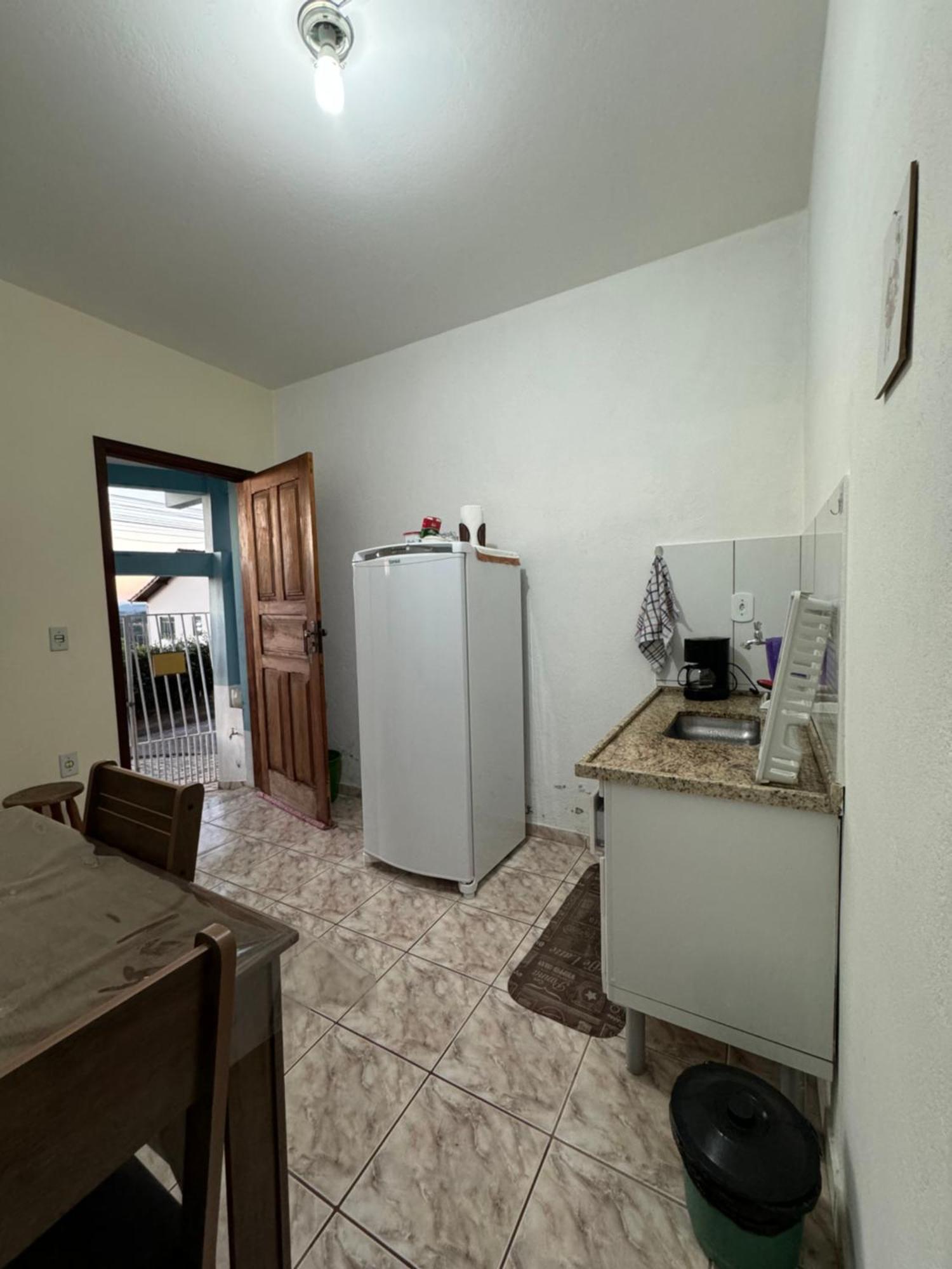 Hospe Da Lita Apartment Cunha Exterior photo